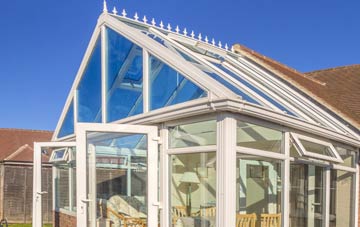 conservatory roof insulation costs Cucumber Corner