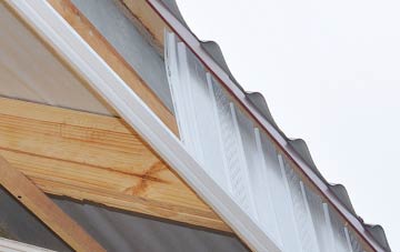 why Cucumber Corner fascia repairs are essential