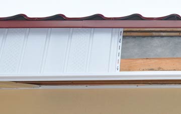 Cucumber Corner fascia repair costs