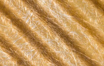 Cucumber Corner fibreglass roof waterproofing