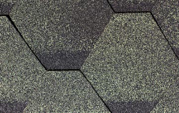 Cucumber Corner fibreglass shingle repairs