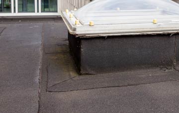 disadvantages of Cucumber Corner flat roofs