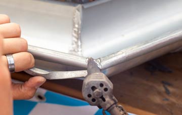 disadvantages of Cucumber Corner lead roofing