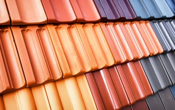 Cucumber Corner roof tile costs