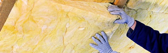 quotes for Cucumber Corner roof insulation