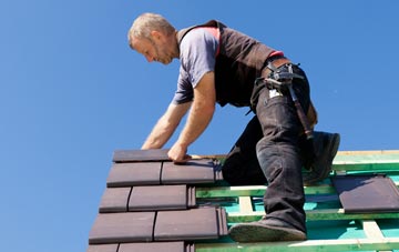 disadvantages of Cucumber Corner slate roofing