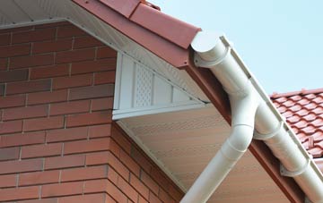 Cucumber Corner soffit repair costs