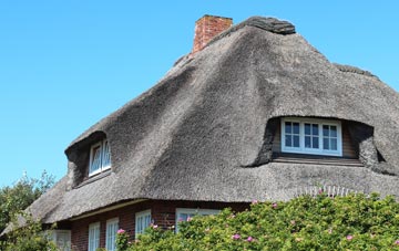 thatch roofing Cucumber Corner, Norfolk