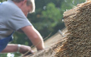 professional Cucumber Corner thatchers