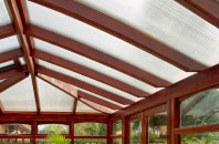 Cucumber Corner conservatory roofing insulation