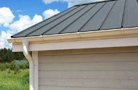 Cucumber Corner fascia repair