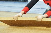 find rated Cucumber Corner roof insulation companies