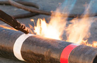 Cucumber Corner flat roofing replacement