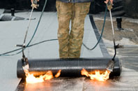 Cucumber Corner flat roof sealing quote