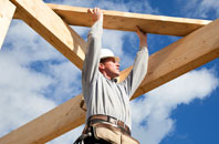 Cucumber Corner roof replacement work