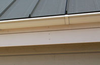 Cucumber Corner soffit repair